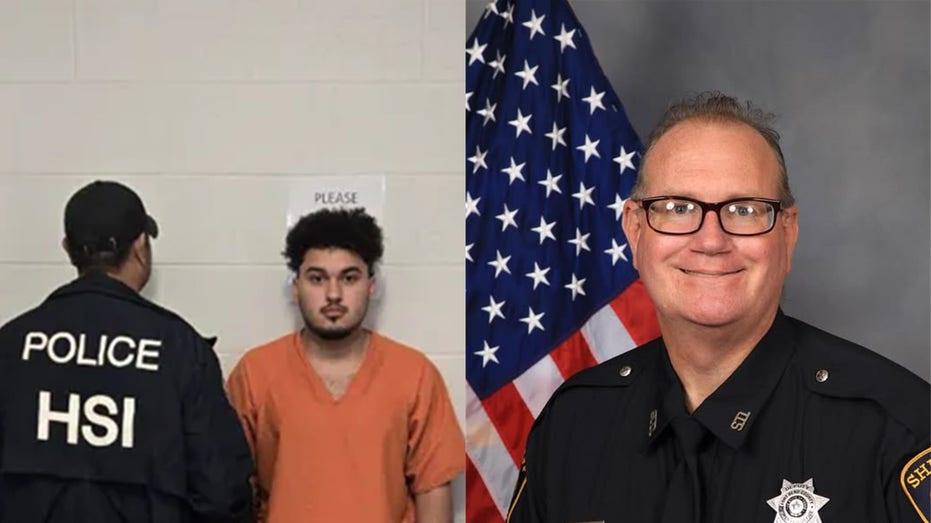Man Admits Guilt in Hit and Run Death of Fort Bend County Deputy