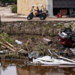 FEMA Denies Aid to Texans Affected by Hill Country Flooding: What You Need to Know