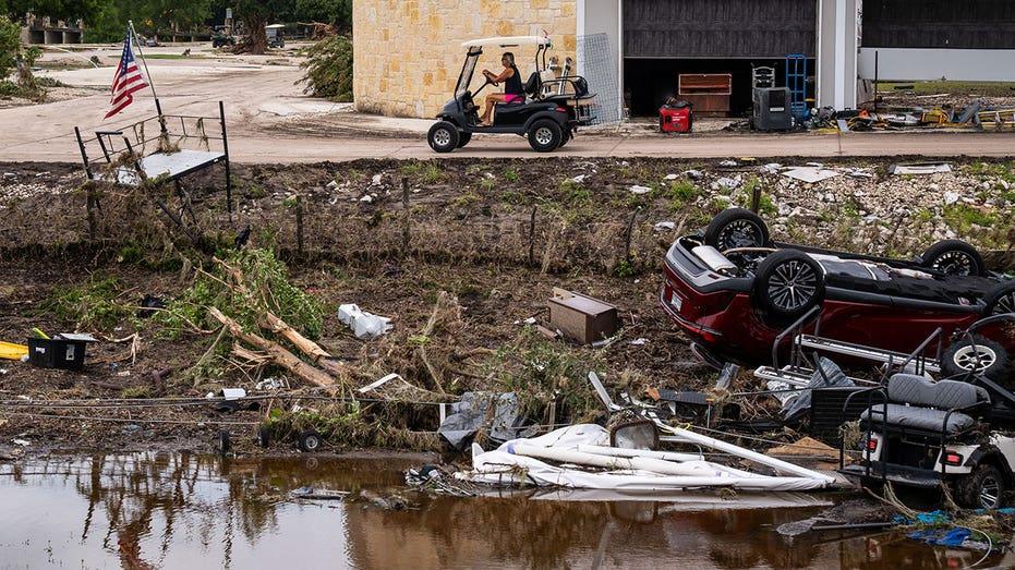 FEMA Denies Aid to Texans Affected by Hill Country Flooding: What You Need to Know
