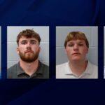 Four Texas State University Fraternity Pledges Arrested for Hazing Offenses: Police Report