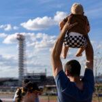 Unforgettable F1 Weekend: Stunning Paddock Photos You Can't Miss