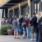 Travis County Sets New Record for Early Voting Turnout in Midterm Elections This Century