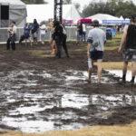 Rainy and Muddy Kickoff: Highlights from ACL Fest Weekend