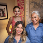 Three Generations of Women Serve Up Delicious Baja Style Street Food at Ensenada ATX in Austin