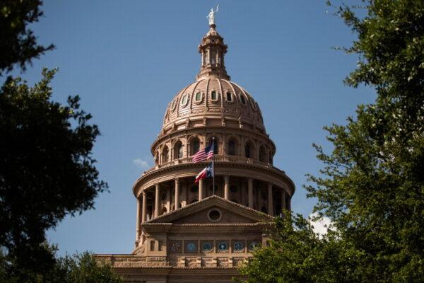 Arrest Made in 'Credible' Threat Against Texas Capitol; DPS Uncovers Attack Plot