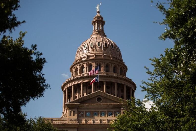 Arrest Made in 'Credible' Threat Against Texas Capitol; DPS Uncovers Attack Plot