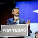 James Talarico's U.S. Senate Rally at UT Austin: Energizing Voters Ahead of Election Day
