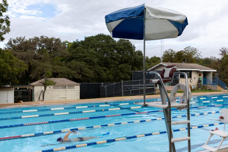 Austin Residents to Decide on $295 Million Bond Package for Parks and Libraries