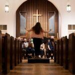 Experience Austin Cantorum's Mind Bending 'Visionary' Concert: A Psychedelic Journey
