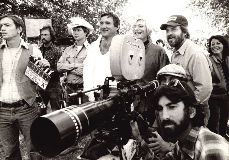 Discover How Bill Wittliff Transformed Texas into a Hollywood Hub in Captivating Documentary by Austin Director