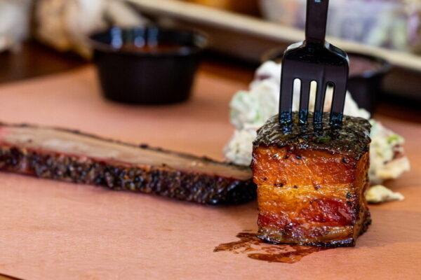 Austin Restaurants Shine Bright: Michelin Guide Awards Two New Stars