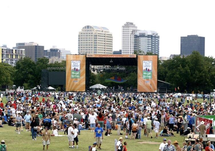 How Attending Every ACL Fest Has Transformed This KUTX Host's Experience