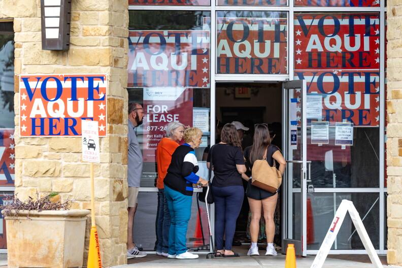Essential Guide to Early Voting in Travis County: Key Information You Need to Know