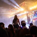 Top Highlights: Stunning Photos from Weekend 2 at ACL Fest
