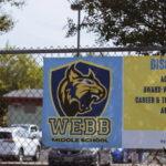 Webb PTA Requests TEA Investigation into Controversial School Closure Petition