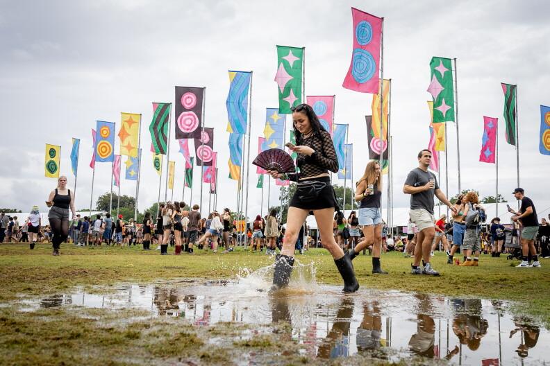 Zilker Park Set to Partially Reopen This Weekend After ACL Fest Delays