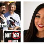 Greg Casar vs. Lauren Peña: Key Showdown in U.S. House District 37 Race