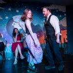 Austin's Hideout Theatre Seeks New Space for Creative Improvisation After Downtown Departure
