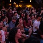 Austin's Hottest 'Spill the Tea' Event: Uncover the Juiciest Gossip!