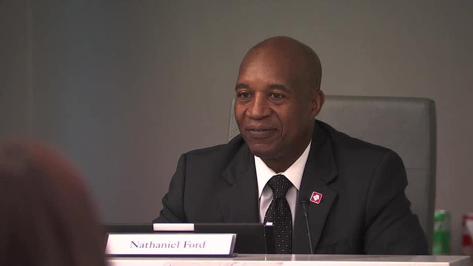 New DART CEO Receives Salary Boost Amid Ongoing Criminal Investigation of Previous Position