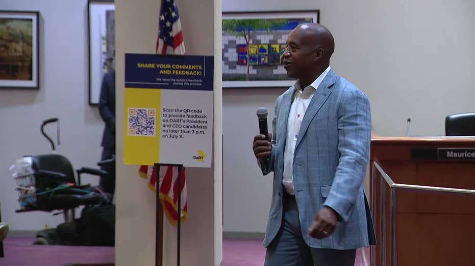 New DART CEO Faces Criminal Investigation for Previous Job Spending Habits