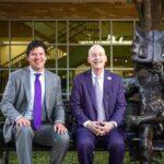Victor Boschini Resumes Role as TCU Chancellor After Daniel Pullin's Resignation