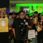 FIEL Demands Release of Miguel Parra Hernandez Following ICE SUV Incident