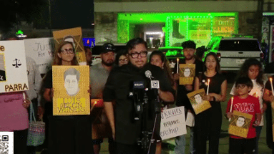 FIEL Demands Release of Miguel Parra Hernandez Following ICE SUV Incident