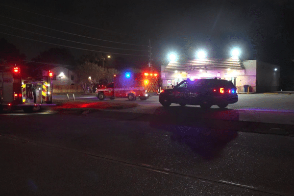Two Injured in Houston Drive By Shooting Outside Convenience Store: What Happened?