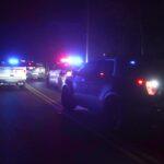 Houston Street Altercation Ends Tragically with Man Fatally Struck by Pickup Truck, Police Report