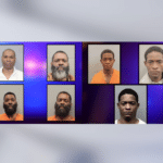 Two Convicted Felons Charged with Indecent Acts Against Children Following Unsuccessful Probation Terminations