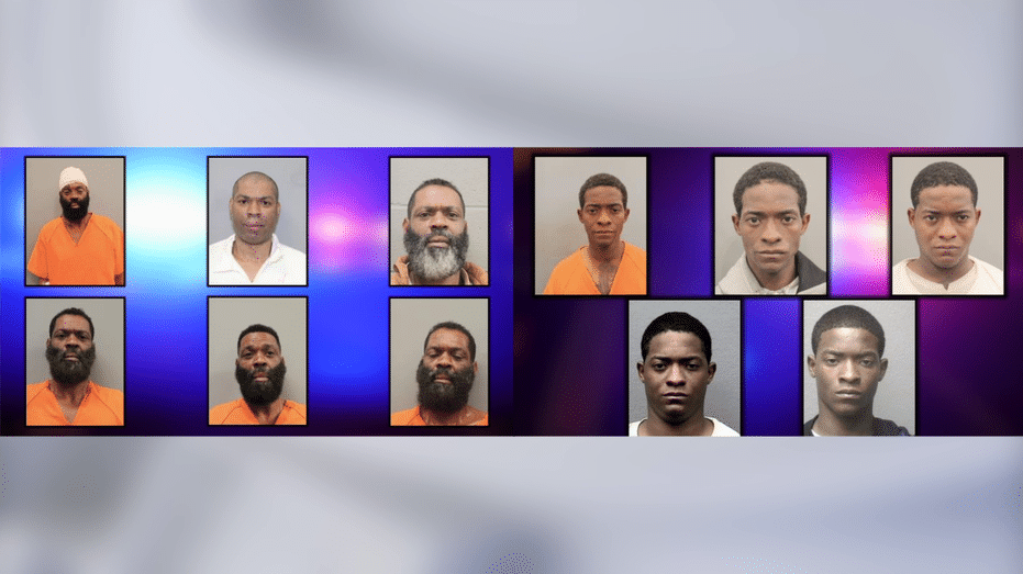 Two Convicted Felons Charged with Indecent Acts Against Children Following Unsuccessful Probation Terminations