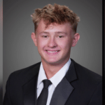 Tragic Car Crash Claims Life of 18 Year Old FFA Leader from Porter Area