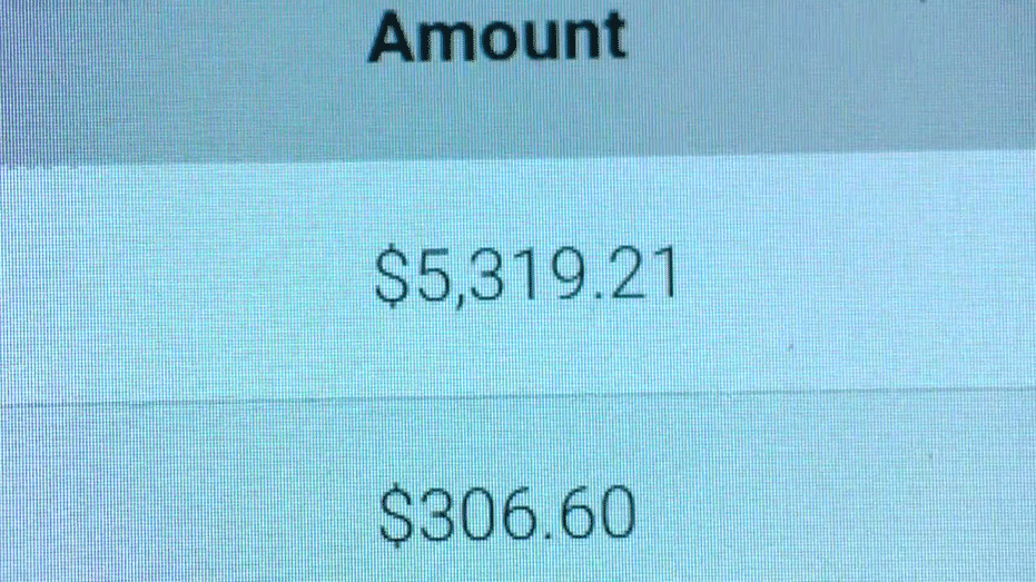 Aqua Texas Accuses Woman of 209,000 Gallon Water Usage in Just 2 Days, Then Cancels $5,319 Bill