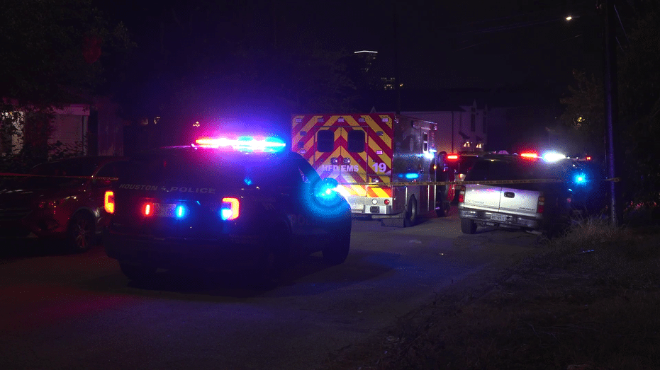 Tragic Houston House Party Shooting Leaves One Dead and Another Wounded