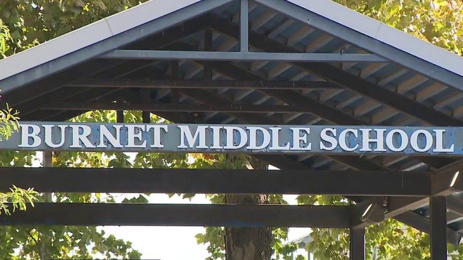 Parents Push to Close Burnet and Webb Middle Schools to Prevent State Takeover