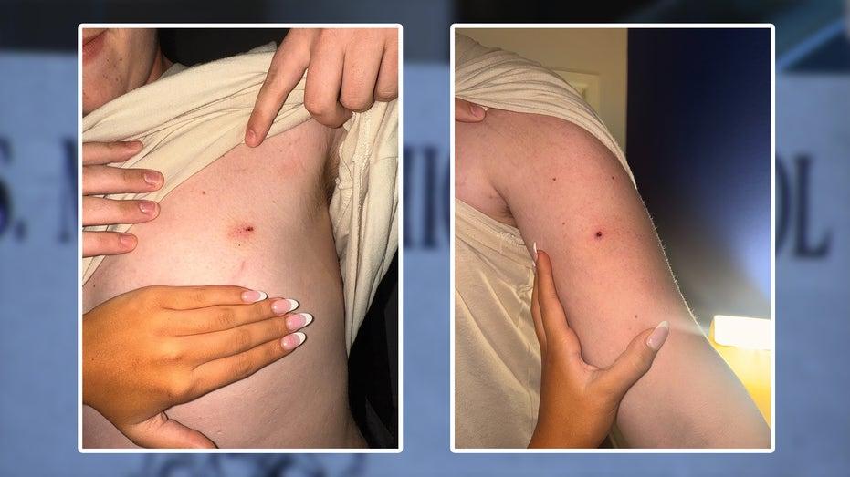 Lawsuit Against Lewisville ISD: Allegations of Hazing in Marcus High School Football Team