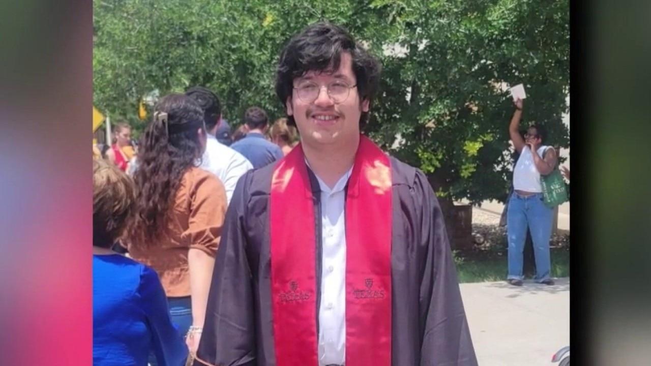 Houston Texans Ticket Giveaway: Family of Man Battling Rare Illness Aims to Spread Joy